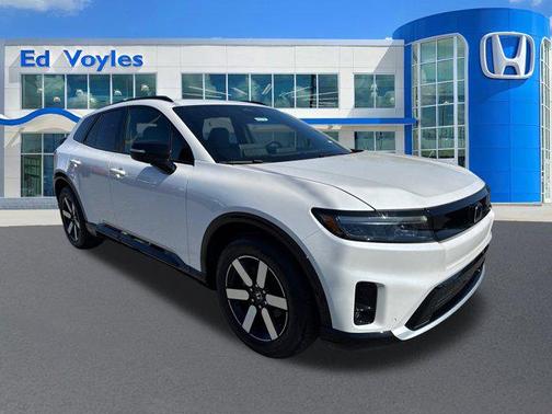 2025 Honda Prologue Touring