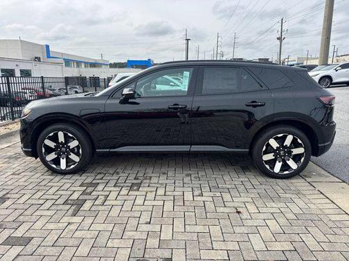 2025 Honda Prologue Elite