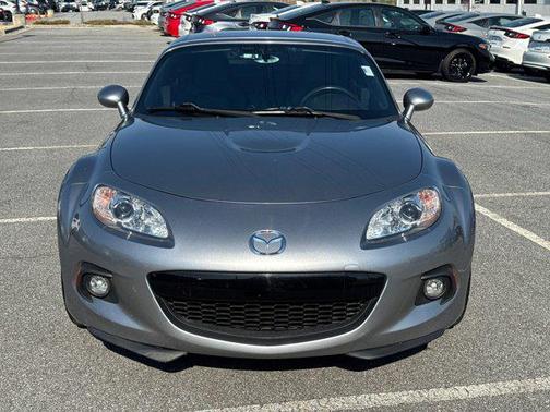 2013 Mazda MX-5 Miata Grand Touring