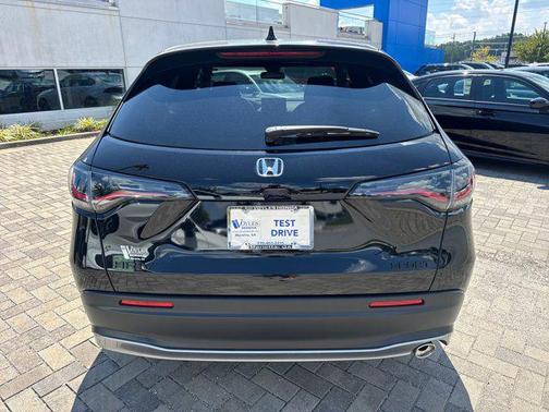 2026 Honda HR-V 2WD Sport