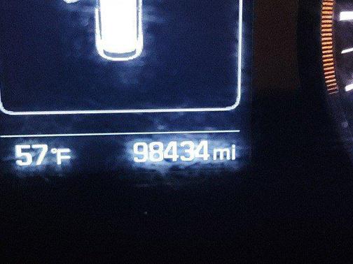 2017 Hyundai TUCSON SE Plus