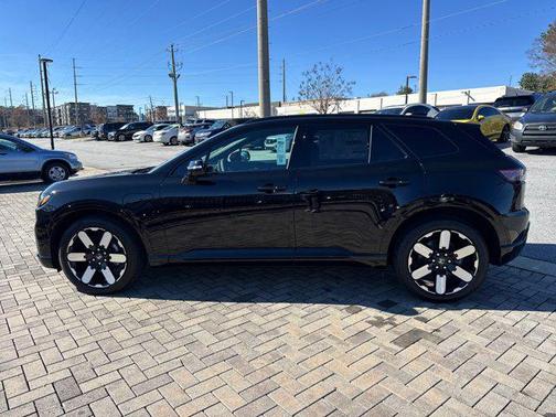 2026 Honda Prologue Elite