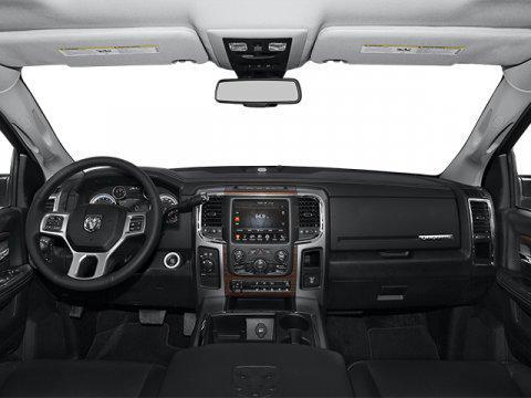 2013 RAM 2500 Laramie Limited