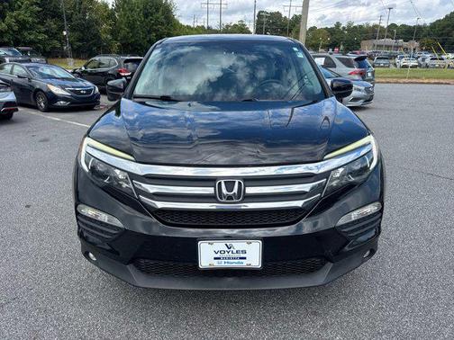 2016 Honda Pilot EX