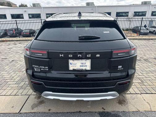 2025 Honda Prologue Elite