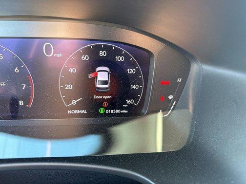 2022 Honda Civic Touring