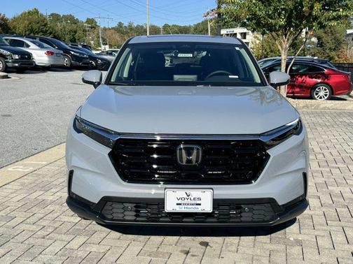 2026 Honda CR-V EX-L 2WD