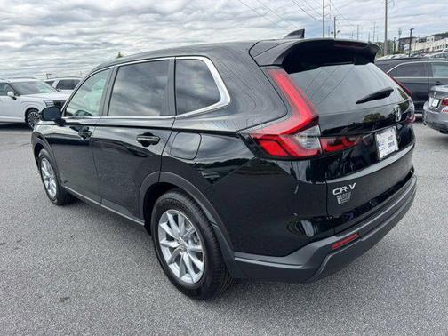 2026 Honda CR-V EX 2WD