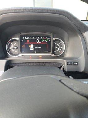 2022 Honda Passport AWD Elite