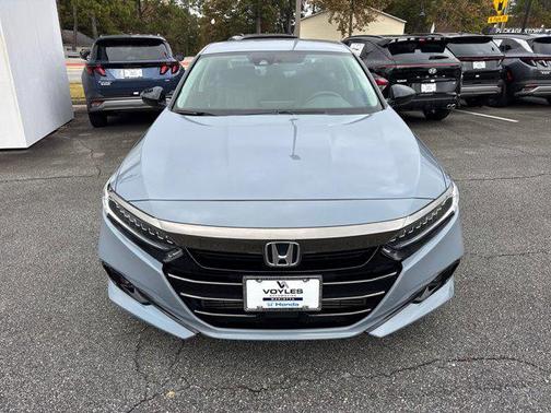 2022 Honda Accord Sport SE 1.5T