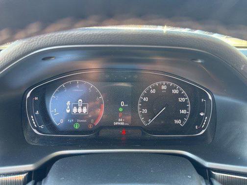 2022 Honda Accord Sport SE 1.5T