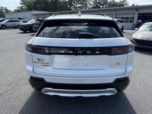 2025 Honda Prologue Touring