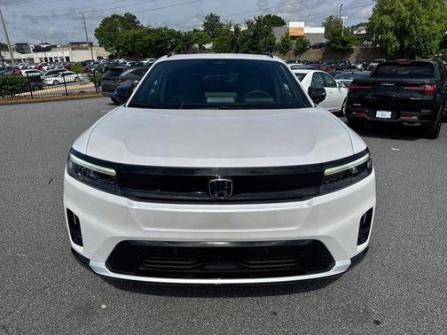 2025 Honda Prologue Touring