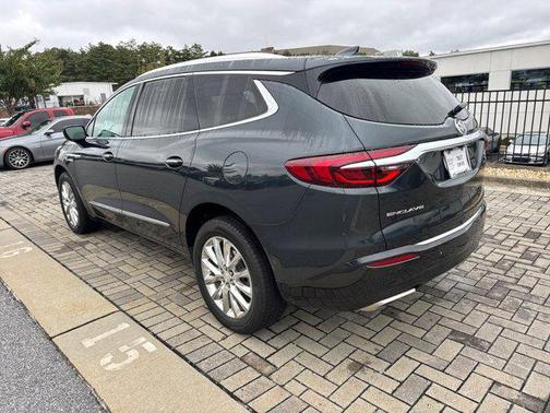2021 Buick Enclave FWD Essence