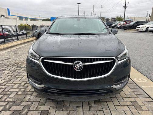 2021 Buick Enclave FWD Essence