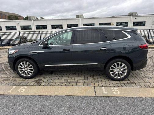 2021 Buick Enclave FWD Essence