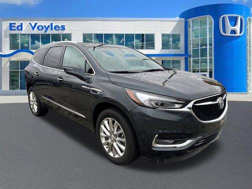 2021 Buick Enclave FWD Essence