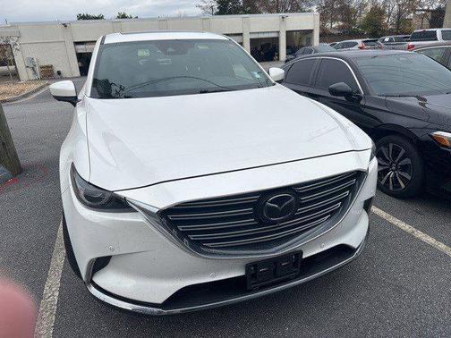 2023 Mazda CX-9 Grand Touring