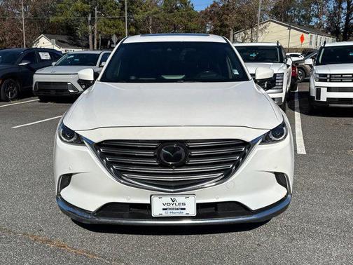 2023 Mazda CX-9 Grand Touring