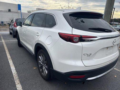 2023 Mazda CX-9 Grand Touring