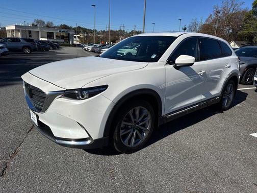 2023 Mazda CX-9 Grand Touring