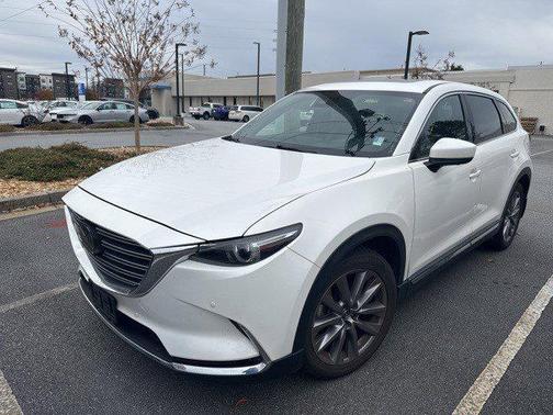 2023 Mazda CX-9 Grand Touring