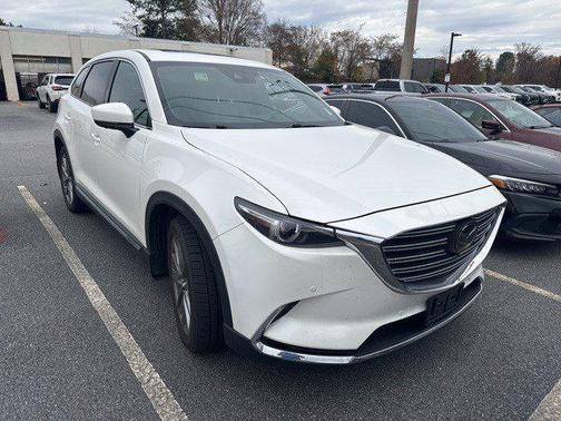 2023 Mazda CX-9 Grand Touring