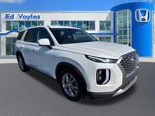 2021 Hyundai PALISADE SE