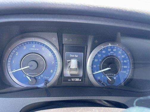 2015 Toyota Sienna Limited