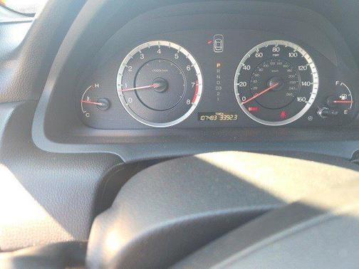 2011 Honda Accord EX-L