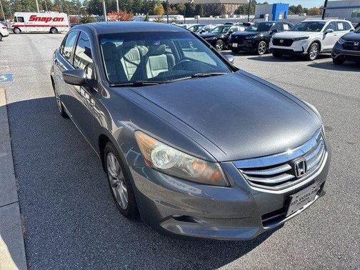 2011 Honda Accord EX-L