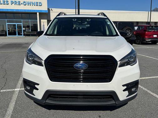 2022 Subaru Ascent Onyx Edition 7-Passenger