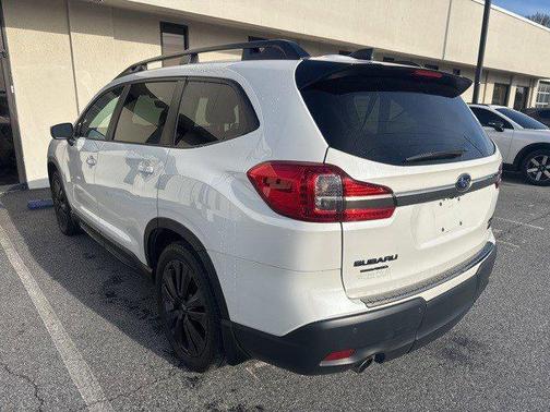 2022 Subaru Ascent Onyx Edition 7-Passenger