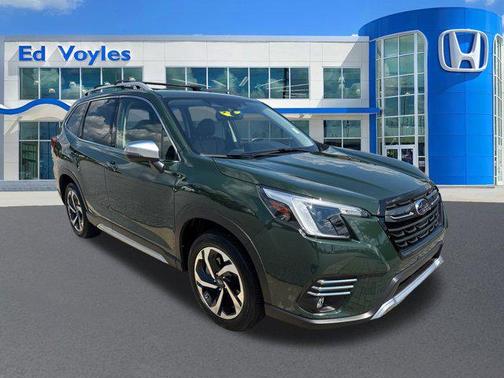 2024 Subaru Forester Touring
