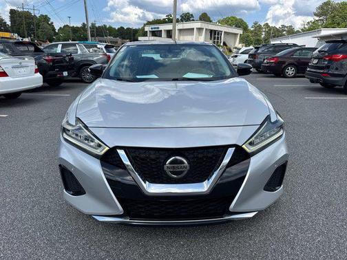 2019 Nissan Maxima 3.5 SL