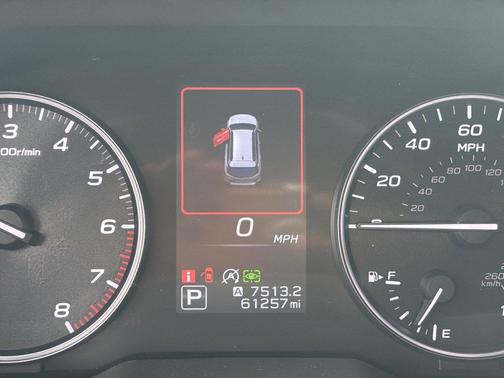 Magnetite Gray Metallic 2022 Subaru Outback Limited