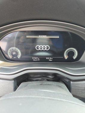 2021 Audi A5 Sportback Premium Plus