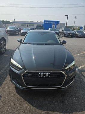 2021 Audi A5 Sportback Premium Plus