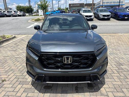 2026 Honda CR-V Hybrid Sport FWD