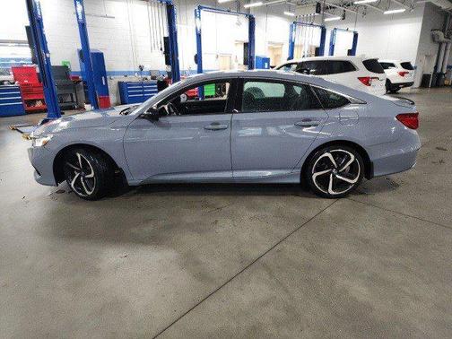 2022 Honda Accord Sport SE 1.5T