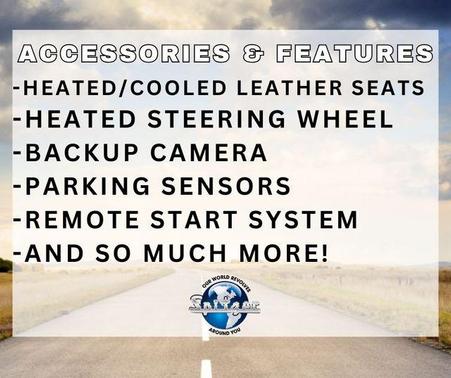 2019 Cadillac XTS Luxury