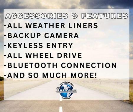 2018 Chevrolet Equinox 1LT