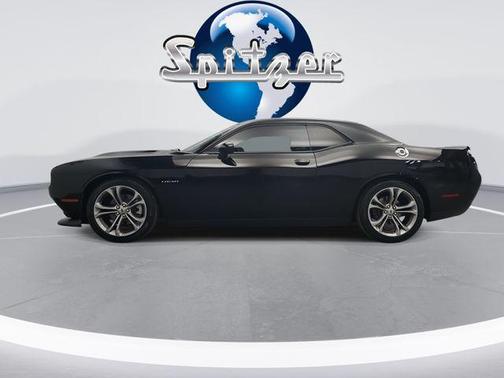 2020 Dodge Challenger R/T