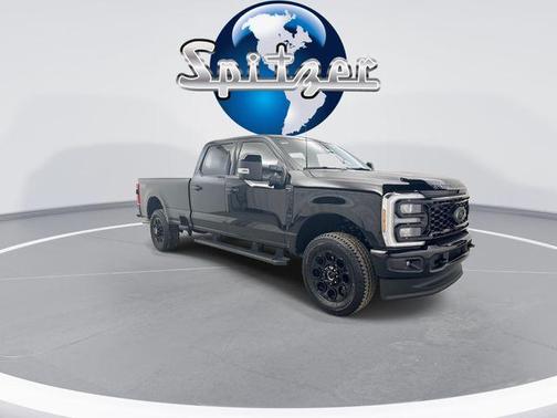 2026 Ford F-350 Lariat Super Duty