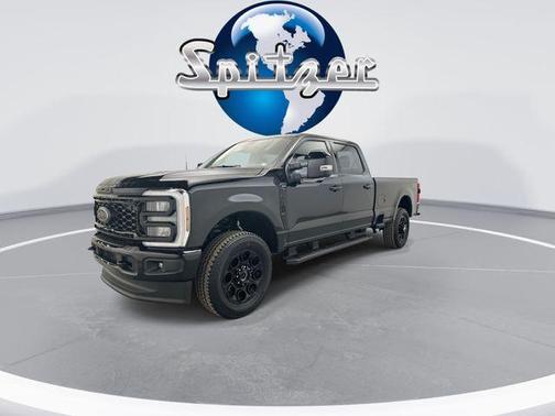 2026 Ford F-350 Lariat Super Duty