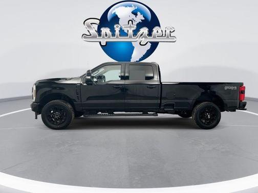 2026 Ford F-350 Lariat Super Duty