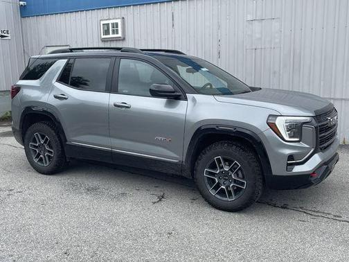 Sterling 2026 GMC Terrain AT4