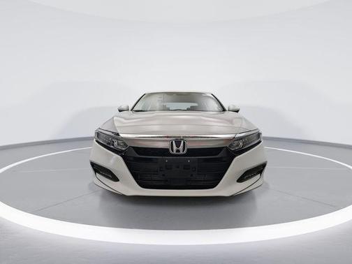 2020 Honda Accord EX-L