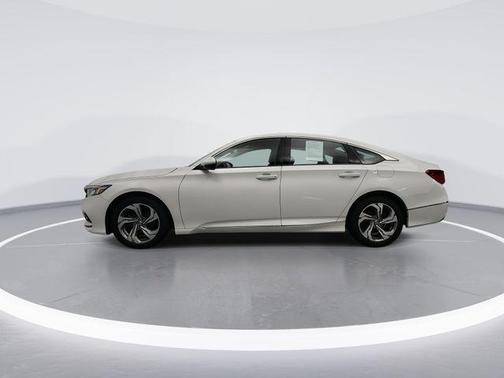 2020 Honda Accord EX-L
