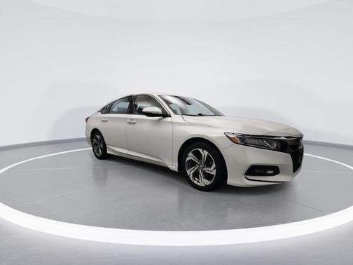 2020 Honda Accord EX-L
